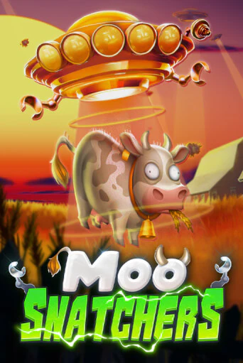 Игровой автомат Moo Snatchers играть бесплатно на ДжойКазино