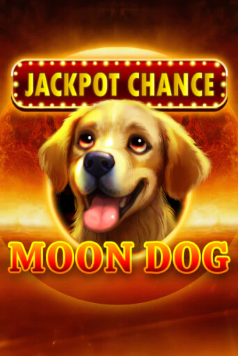 Игровой автомат JACKPOT CHANCE: Moon Dog играть бесплатно на ДжойКазино