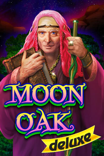 Игровой автомат Moon Oak Deluxe играть бесплатно на ДжойКазино