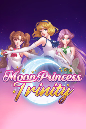 Игровой автомат Moon Princess Trinity играть бесплатно на ДжойКазино