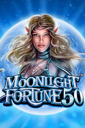 Игровой автомат Moonlight Fortune 50 играть бесплатно на ДжойКазино