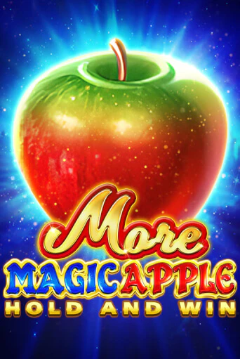 Игровой автомат More Magic Apple играть бесплатно на ДжойКазино