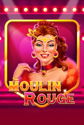 Игровой автомат Moulin Rouge играть бесплатно на ДжойКазино