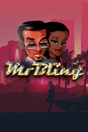 Игровой автомат Mr Bling играть бесплатно на ДжойКазино