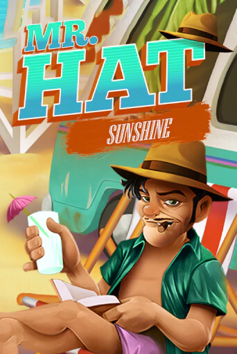 Игровой автомат Mr.Hat: Sunshine играть бесплатно на ДжойКазино