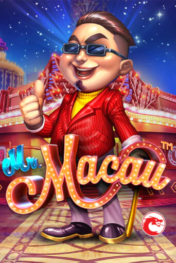 Игровой автомат Mr. Macau играть бесплатно на ДжойКазино