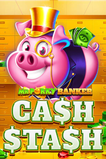 Игровой автомат Mr Porky Banker: Cash Stash играть бесплатно на ДжойКазино