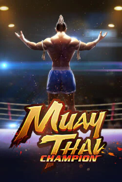 Игровой автомат Muay Thai Champion играть бесплатно на ДжойКазино