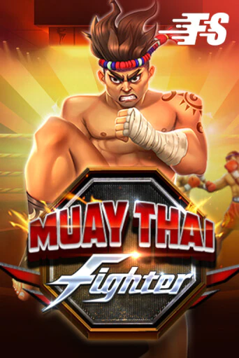 Игровой автомат Muay Thai Fighter играть бесплатно на ДжойКазино