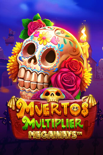 Игровой автомат Muertos Multiplier Megaways играть бесплатно на ДжойКазино