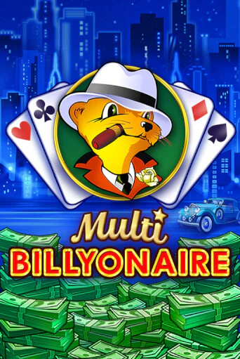 Игровой автомат Multi Billyonaire играть бесплатно на ДжойКазино