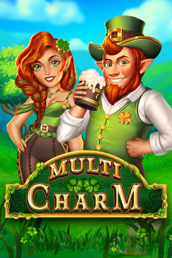 Игровой автомат Multi Charm играть бесплатно на ДжойКазино