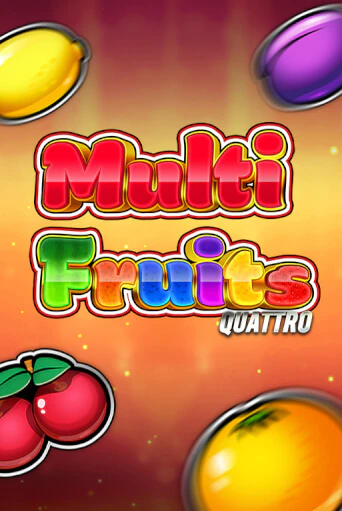 Игровой автомат Multi Fruits играть бесплатно на ДжойКазино