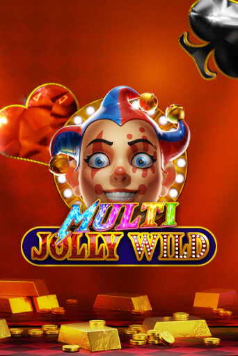 Игровой автомат Multi Jolly Wild играть бесплатно на ДжойКазино