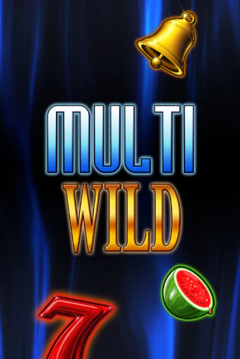 Игровой автомат Multi Wild играть бесплатно на ДжойКазино