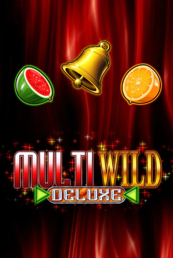 Игровой автомат Multi Wild Deluxe играть бесплатно на ДжойКазино