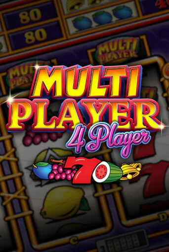 Игровой автомат Multi Player 4 Player играть бесплатно на ДжойКазино