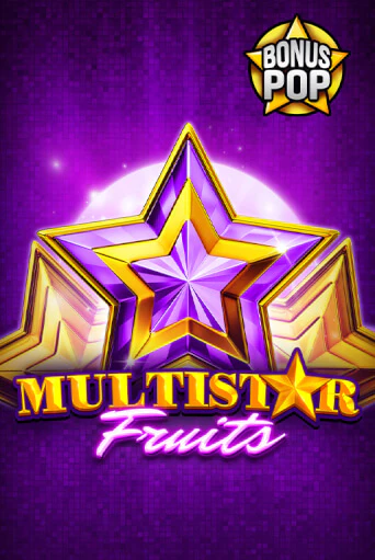 Игровой автомат Multistar Fruits играть бесплатно на ДжойКазино