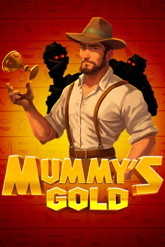 Игровой автомат Mummy's Gold играть бесплатно на ДжойКазино