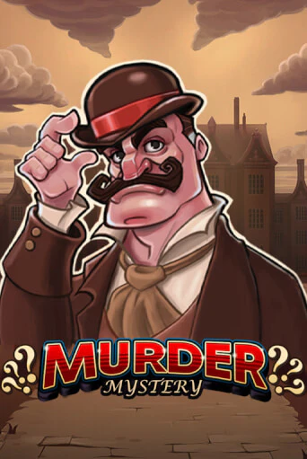 Игровой автомат Murder Mystery играть бесплатно на ДжойКазино