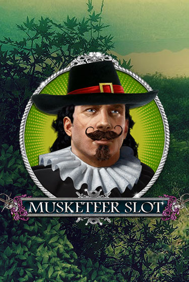 Игровой автомат Musketeer Slot играть бесплатно на ДжойКазино