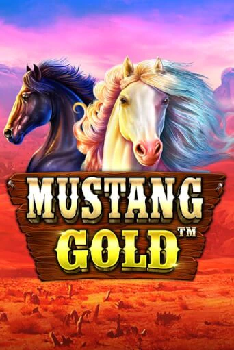 Игровой автомат Mustang Gold™ играть бесплатно на ДжойКазино