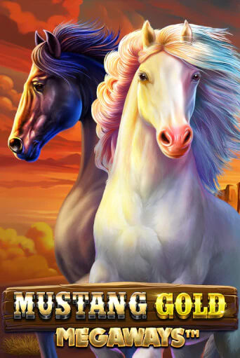 Игровой автомат Mustang Gold Megaways играть бесплатно на ДжойКазино