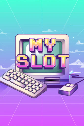 Игровой автомат My slot играть бесплатно на ДжойКазино