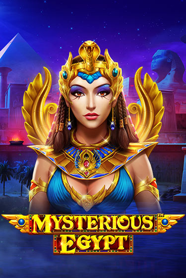 Игровой автомат Mysterious Egypt играть бесплатно на ДжойКазино