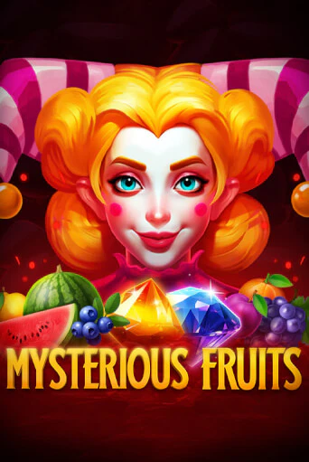 Игровой автомат Mysterious Fruits играть бесплатно на ДжойКазино