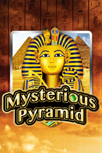 Игровой автомат Mysterious Pyramid играть бесплатно на ДжойКазино