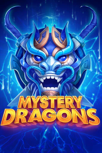 Игровой автомат Mystery Dragons играть бесплатно на ДжойКазино