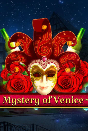 Игровой автомат Mystery Of Venice играть бесплатно на ДжойКазино