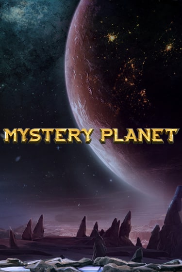 Игровой автомат Mystery Planet играть бесплатно на ДжойКазино