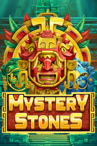 Игровой автомат Mystery Stones играть бесплатно на ДжойКазино