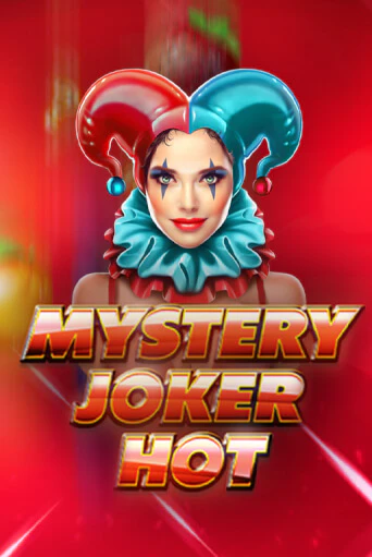 Игровой автомат Mystery Joker Hot играть бесплатно на ДжойКазино