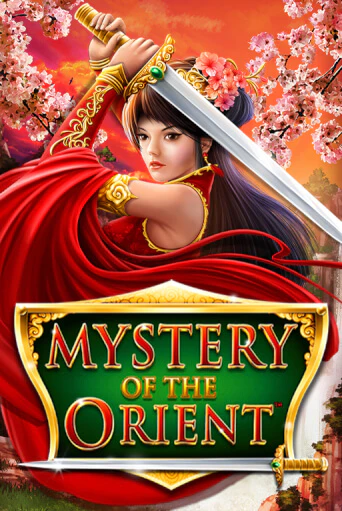 Игровой автомат Mystery of the Orient играть бесплатно на ДжойКазино