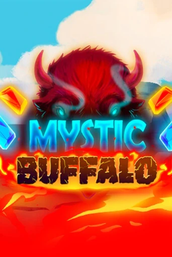 Игровой автомат Mystic Buffalo играть бесплатно на ДжойКазино