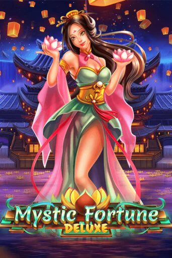 Игровой автомат Mystic Fortune Deluxe играть бесплатно на ДжойКазино