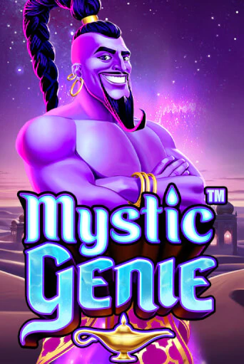 Игровой автомат Mystic Genie™ играть бесплатно на ДжойКазино