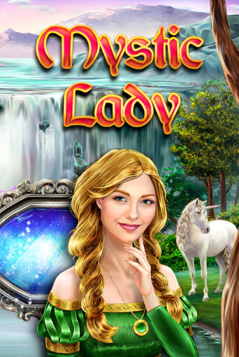 Игровой автомат Mystic Lady играть бесплатно на ДжойКазино