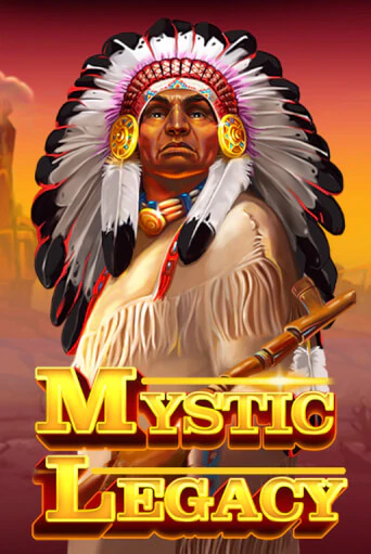 Игровой автомат Mystic Legacy играть бесплатно на ДжойКазино