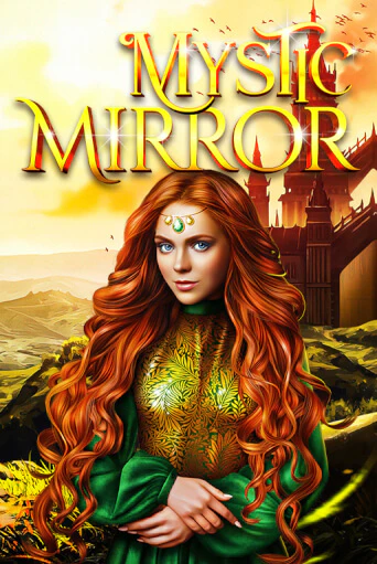 Игровой автомат Mystic Mirror играть бесплатно на ДжойКазино