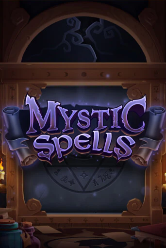 Игровой автомат Mystic Spells играть бесплатно на ДжойКазино