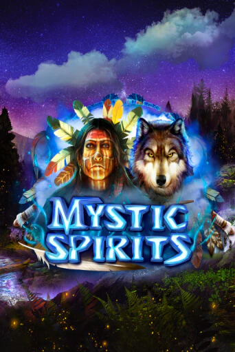 Игровой автомат Mystic Spirits играть бесплатно на ДжойКазино