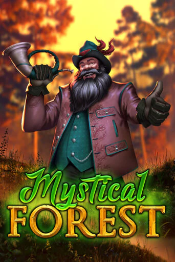 Игровой автомат Mystical Forest играть бесплатно на ДжойКазино