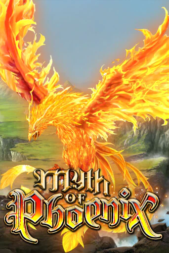 Игровой автомат Myth of Phoenix играть бесплатно на ДжойКазино