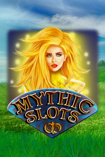 Игровой автомат Mythic играть бесплатно на ДжойКазино