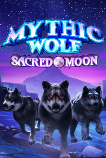 Игровой автомат Mythic Wolf: Sacred Moon играть бесплатно на ДжойКазино