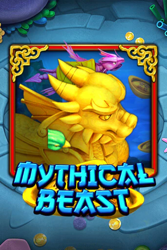 Игровой автомат Mythical Beast играть бесплатно на ДжойКазино